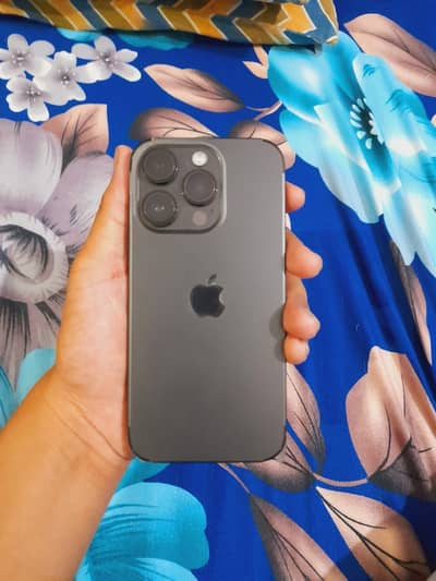 Apple iPhone 14 Pro factory unlock 256gb