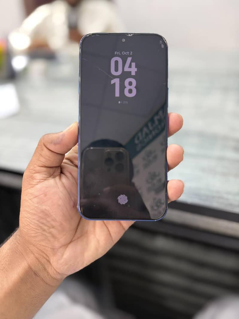 Infinix Note 60 Pro 1