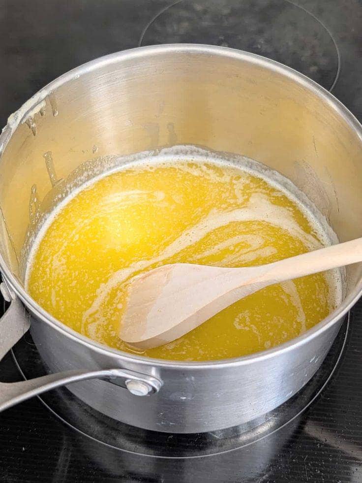 desi ghee 0