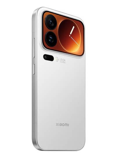 Xiaomi 17 Pro Max , Just Import New Mobile