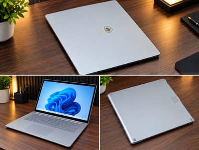 microsoft surface 5 i7 12 gen