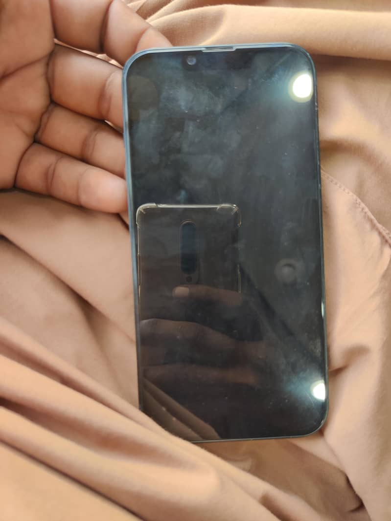 Apple iPhone 14 1
