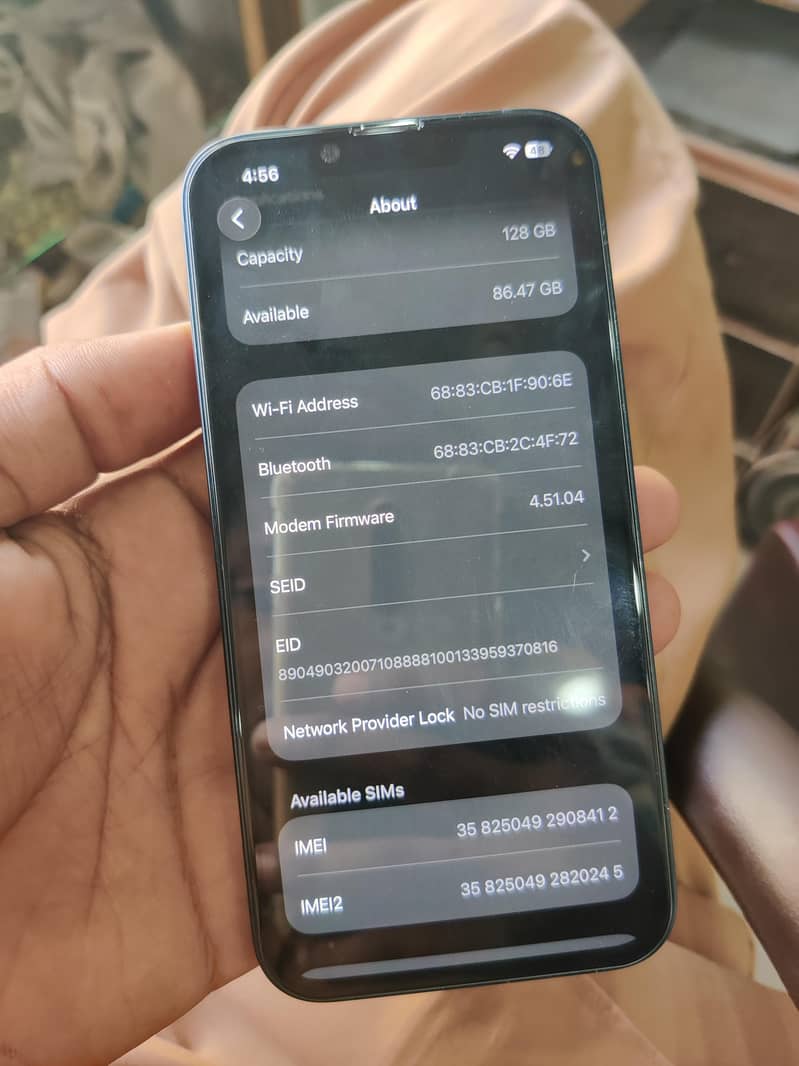 Apple iPhone 14 9
