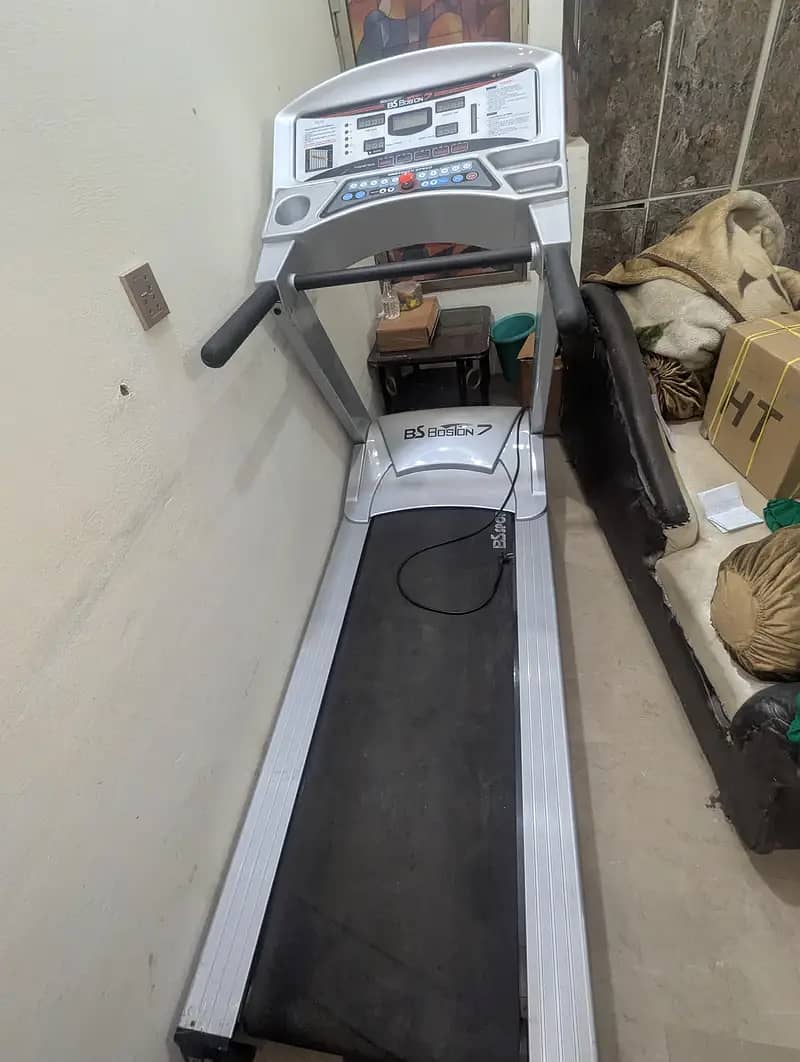 readmill, Running Machine, Jogging Machine, Walking Machine, Gym 0