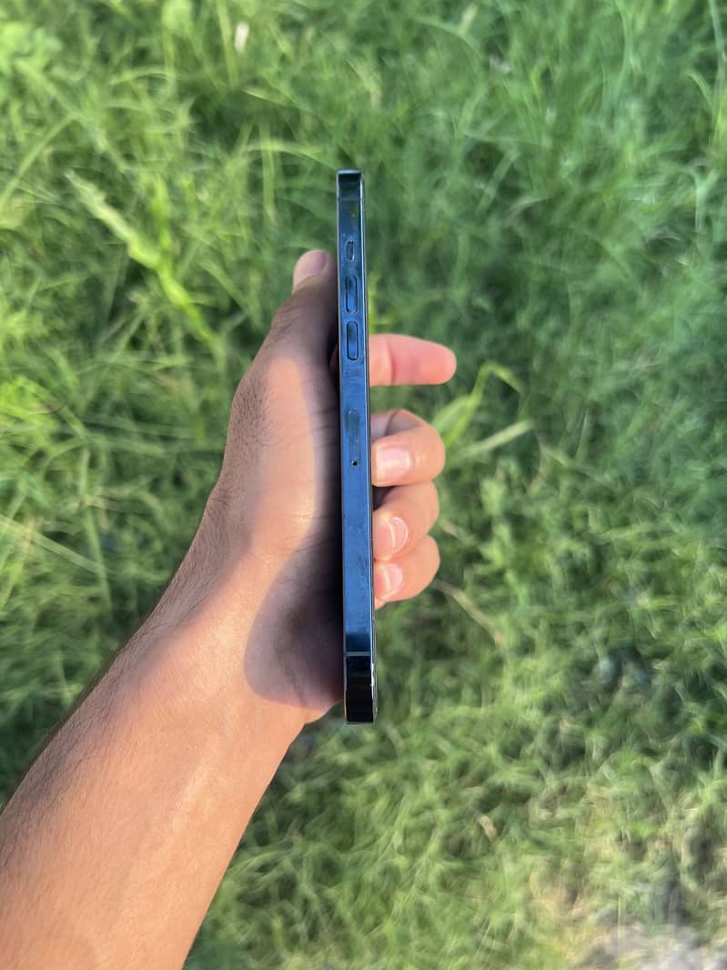 Apple iPhone 12 Pro Max 2