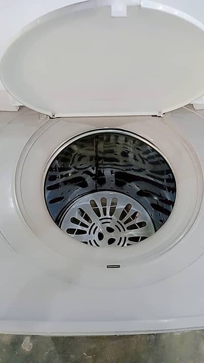 Asia Spinner Dryer Machine Extra Power Dryer Pure Body Latest Model