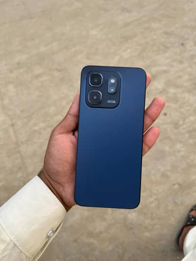 Infinix Hot 50i