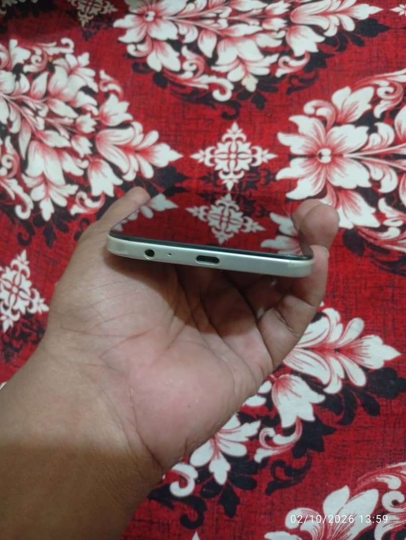 Infix smart 20 0