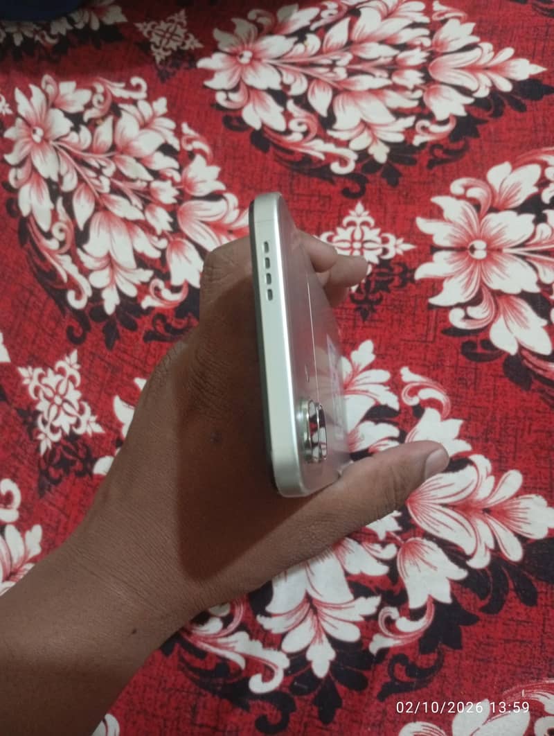 Infix smart 20 1