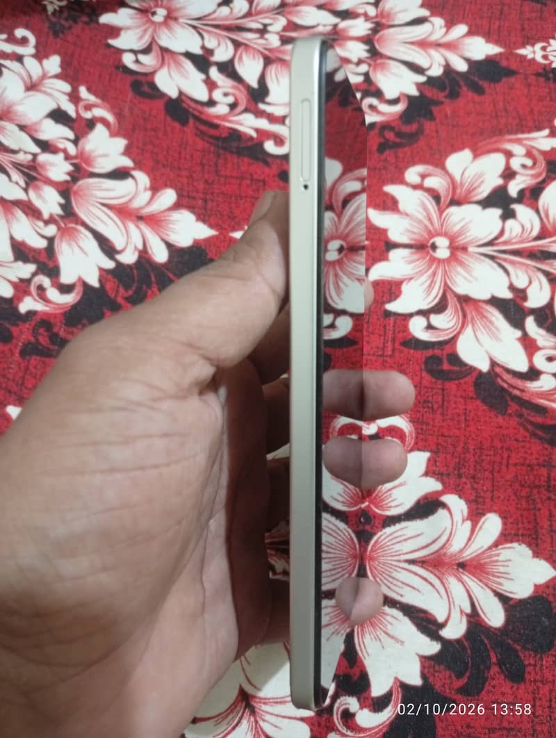 Infix smart 20 5