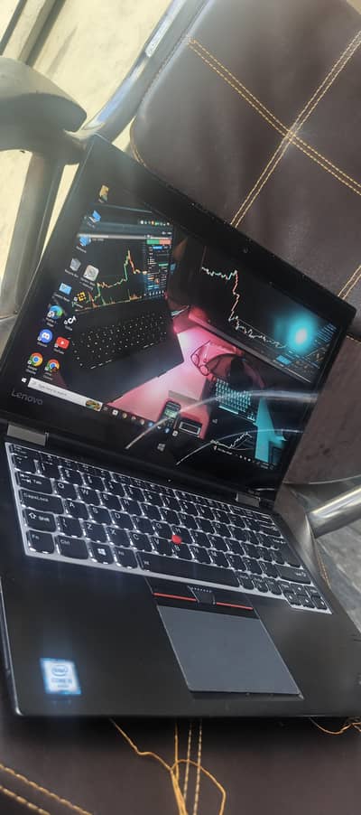 lenova think pad