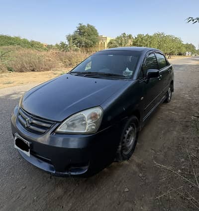 Suzuki Liana 2006