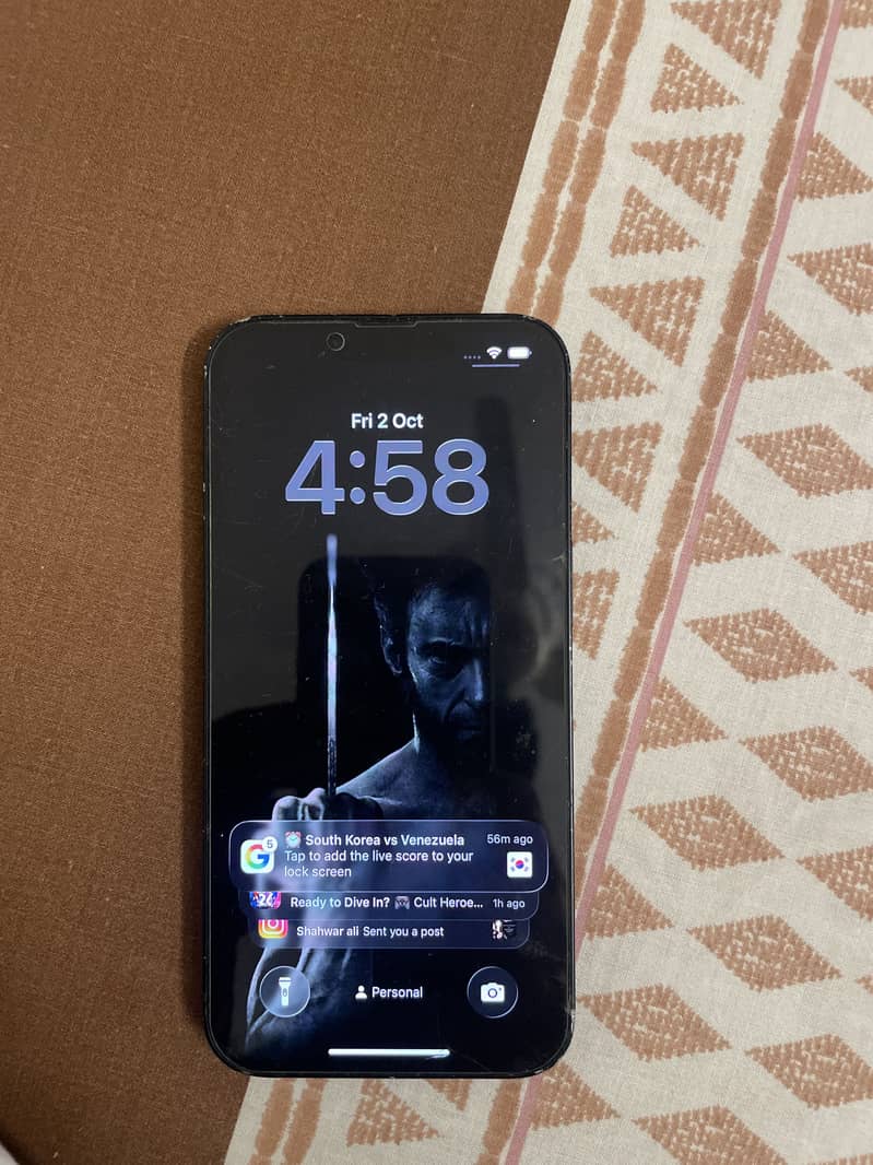 Apple iPhone 14 0