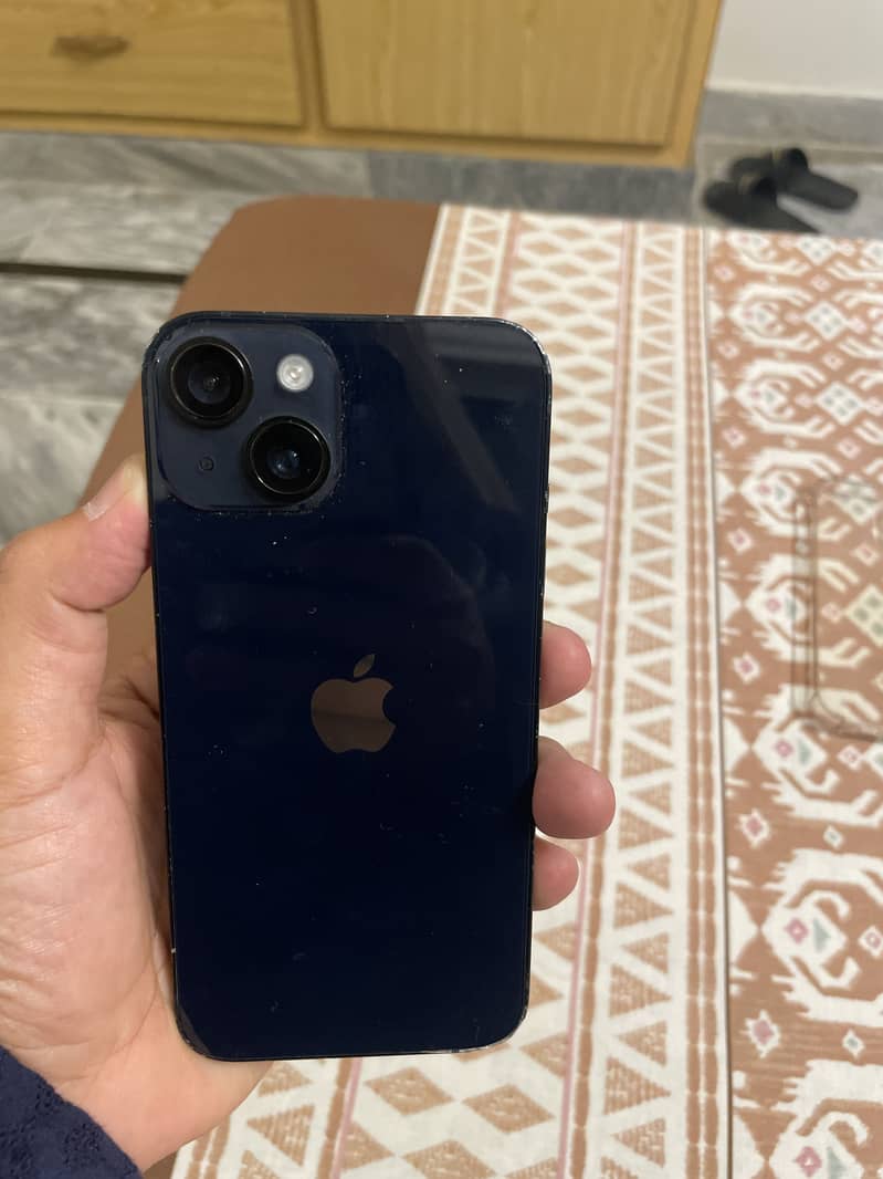 Apple iPhone 14 5