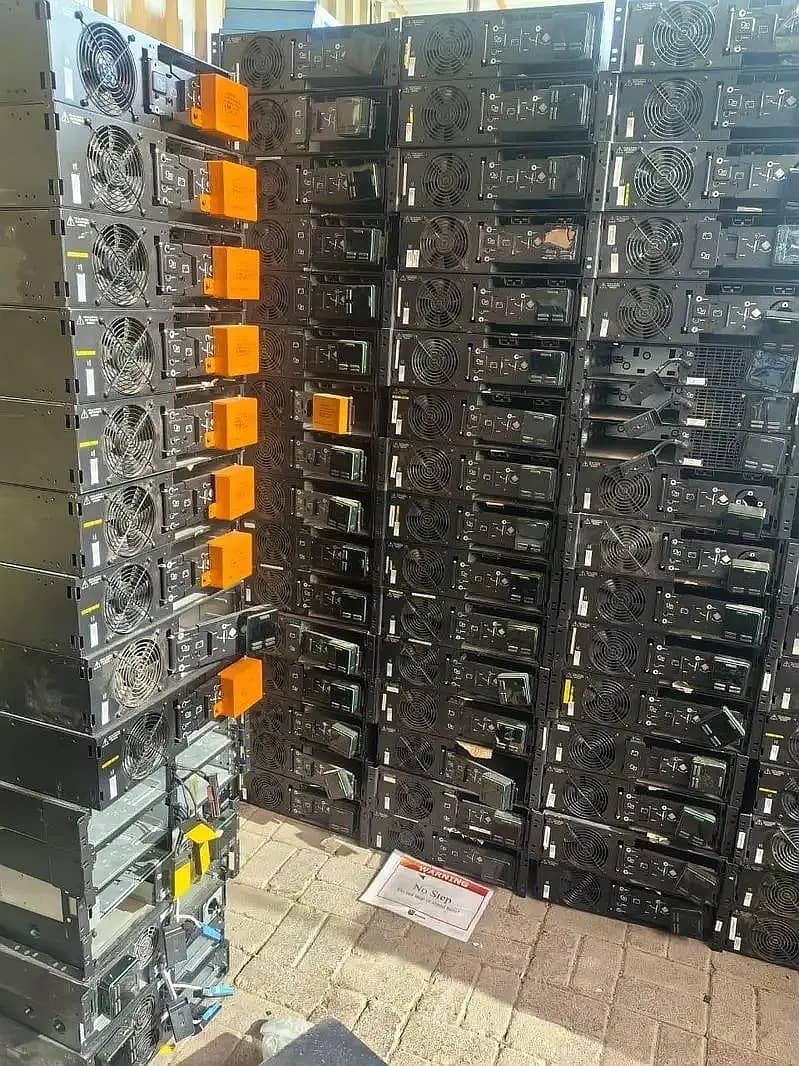 American UPS Systems 0