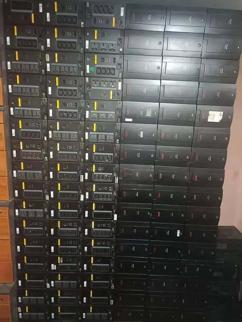American UPS Systems 6