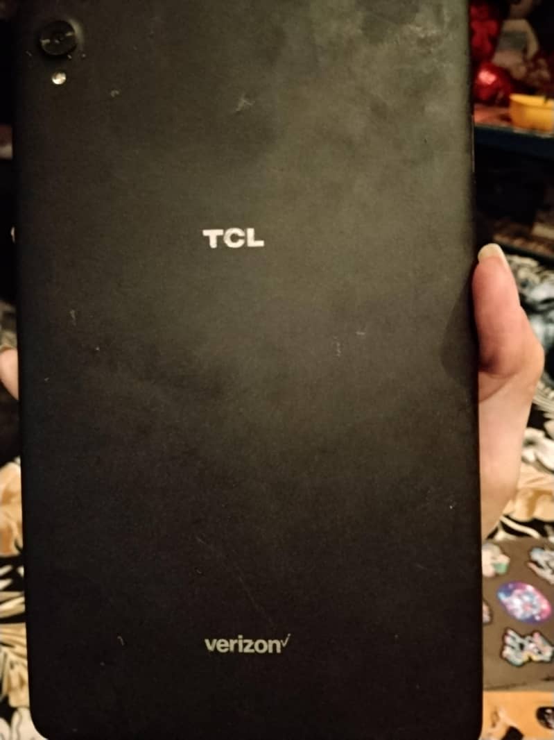 tcl tab 2