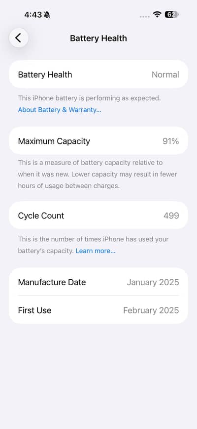 Apple iPhone 16 Pro Max