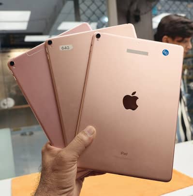 I pad pro Tablet 2017 A ++ stock 64 GB | ipad pro Tab 10/10 condition