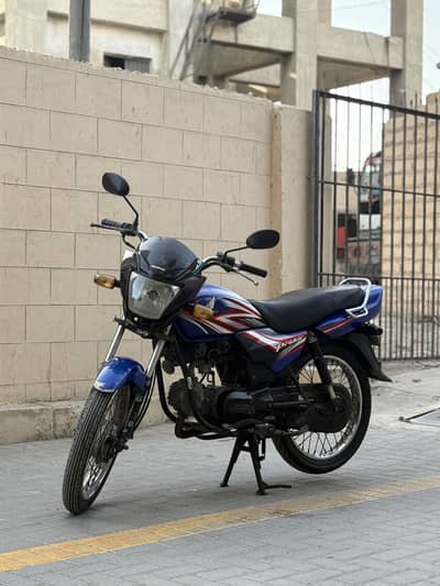 Honda Pridor 100cc 2020-21 for sale