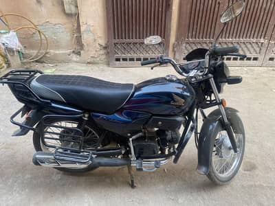 Honda pridor For Sale