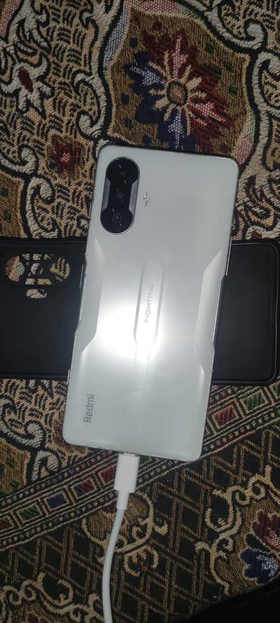 Xiaomi Redmi K40 Gaming no03004475270