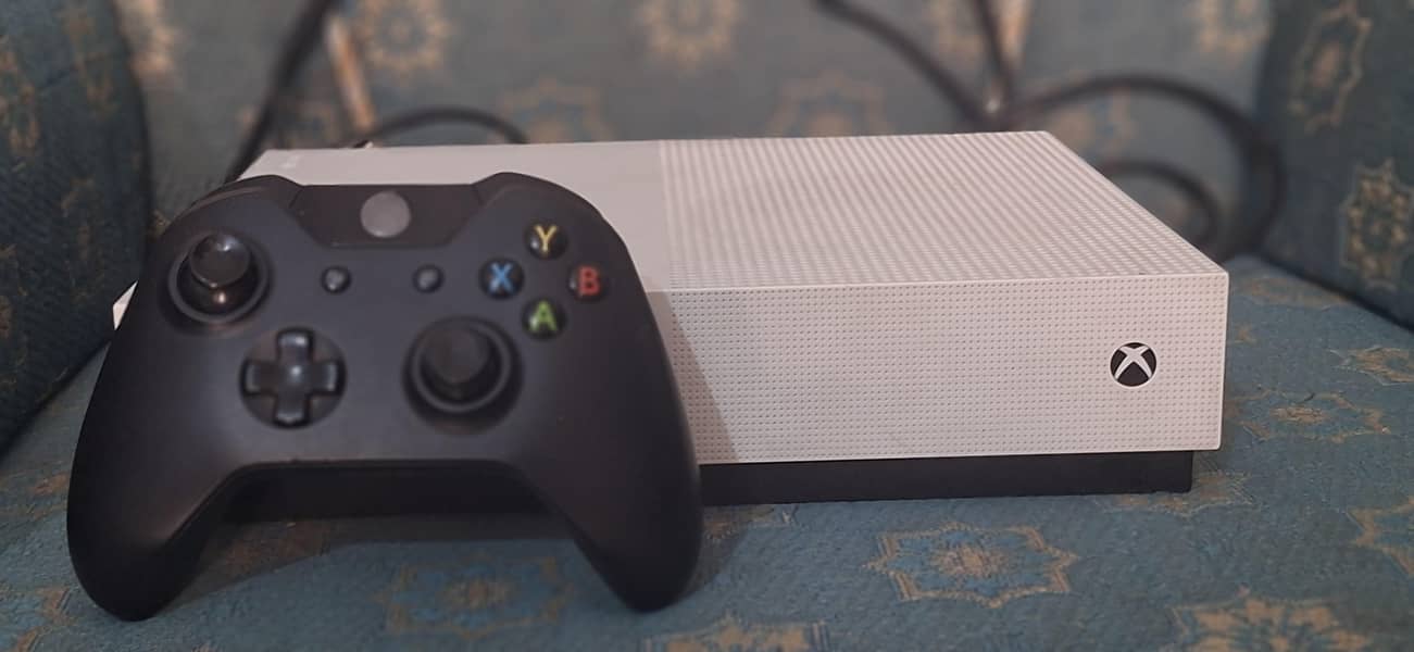 x box one s 1