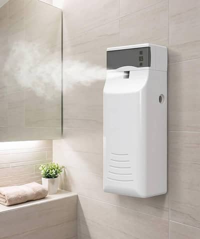 Air freshener spray/ Dispenser