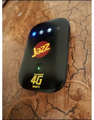 Zong,ufone,telenor,jazz onic unlocked 4g wifi device 03448502692