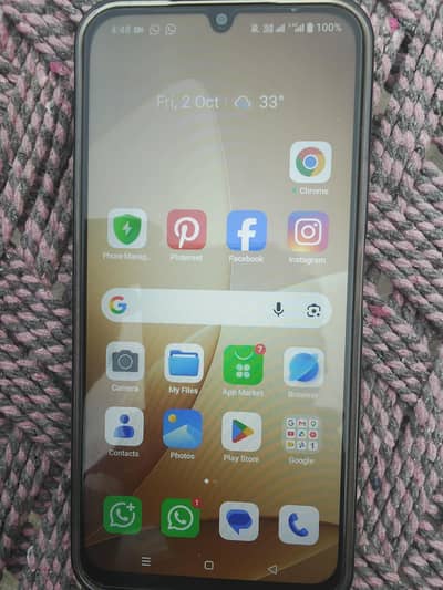 OPPO A6