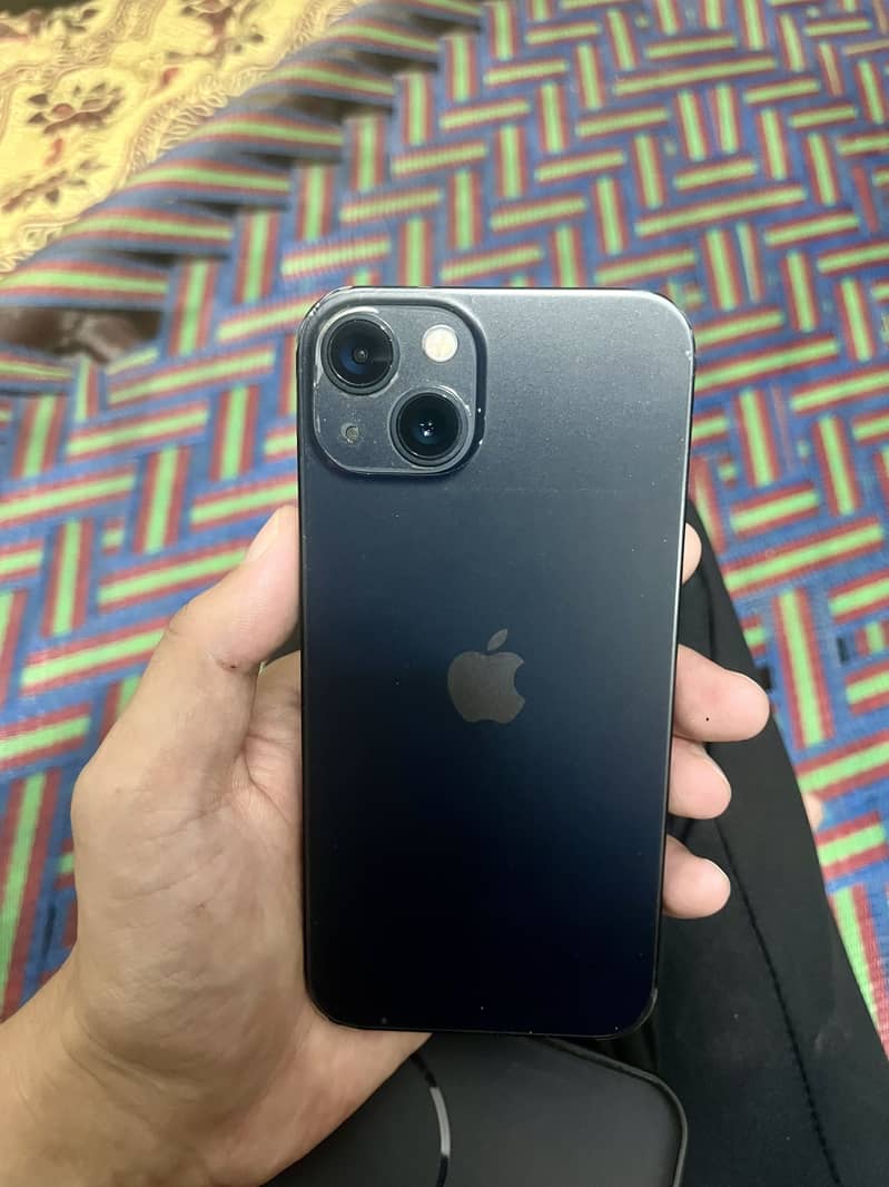 Apple iPhone 13 3