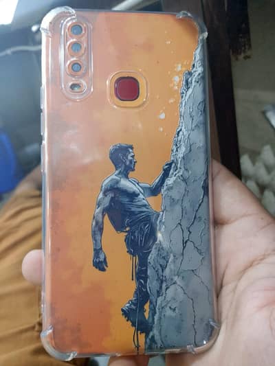 Vivo Y15