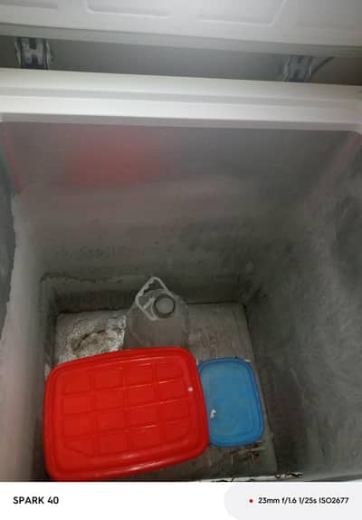 freezer