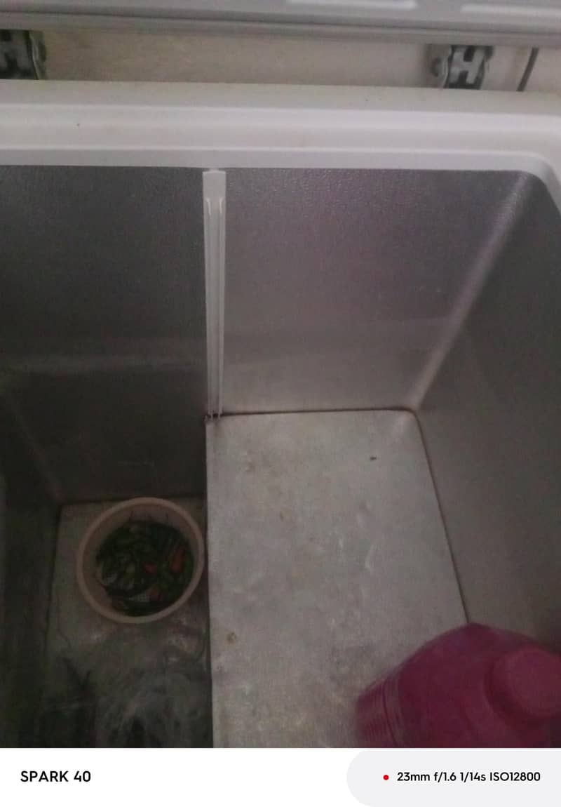 freezer 1