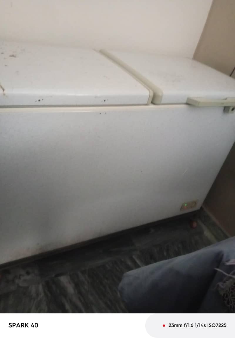 freezer 2