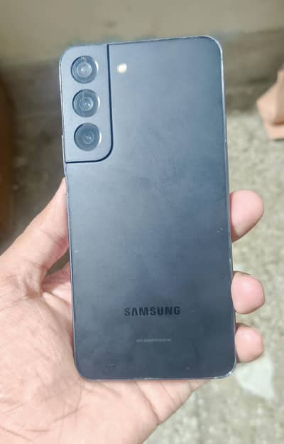 Samsung Galaxy S22