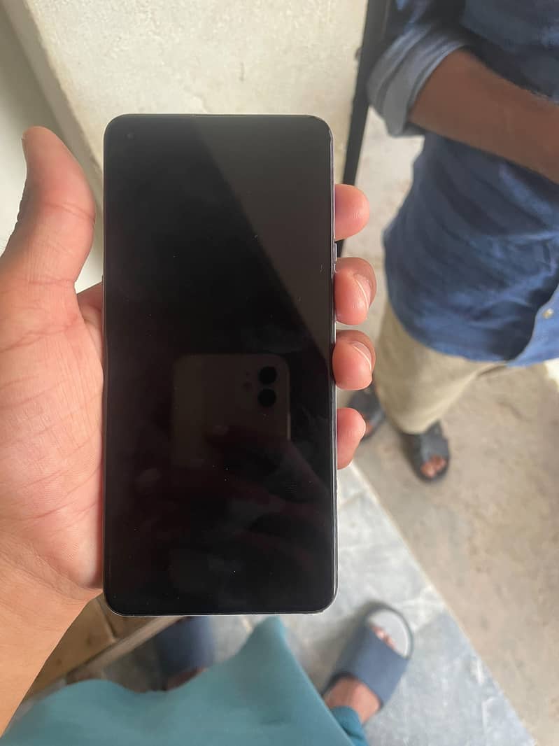 One Plus 9 1