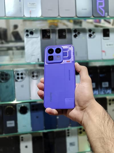Realme Neo 8