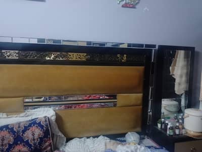 Luxury Bed Set