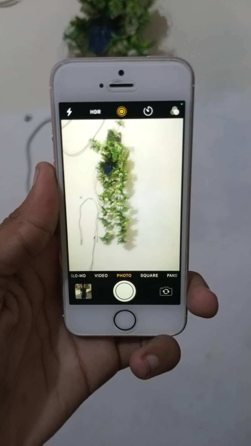 iphone SE 2