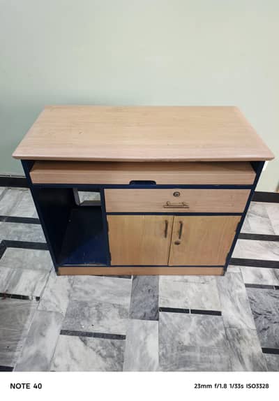 Zero Damage. URGENT SALE
