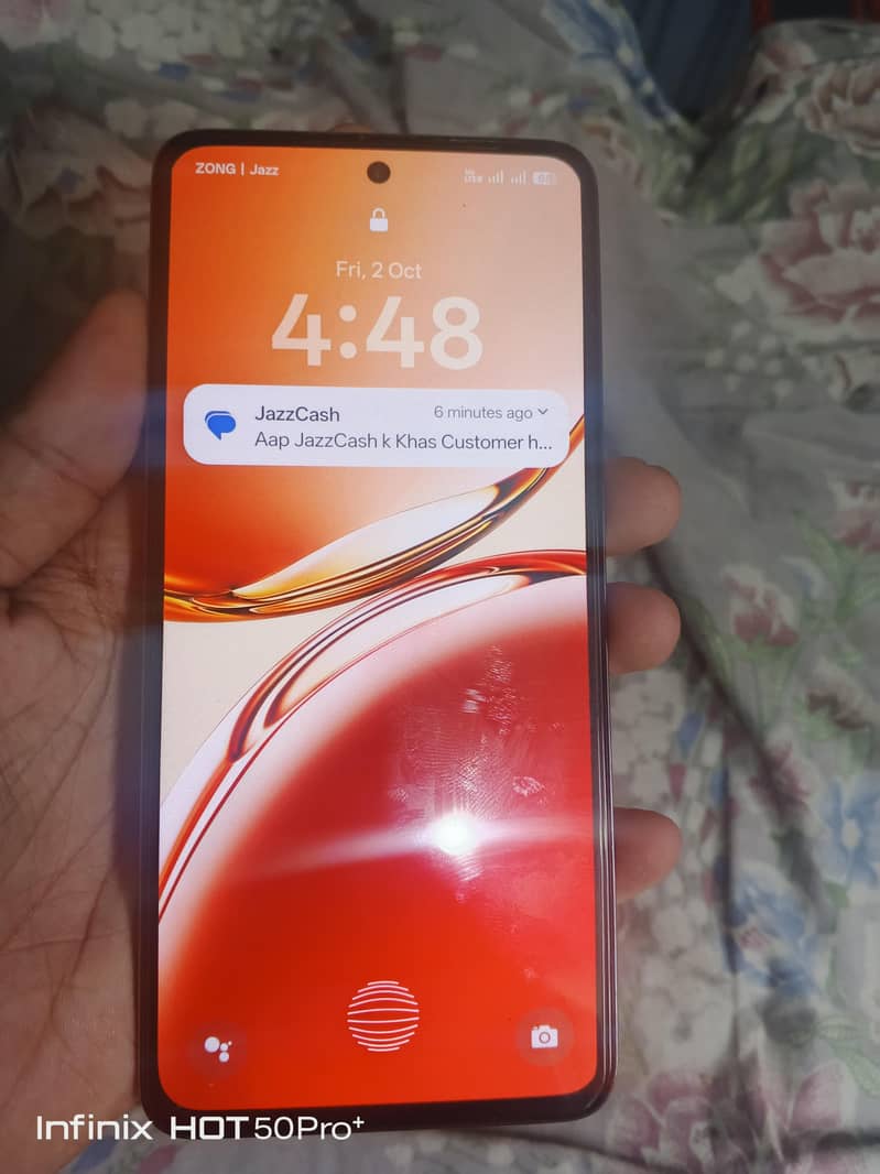 OPPO Reno12f 3