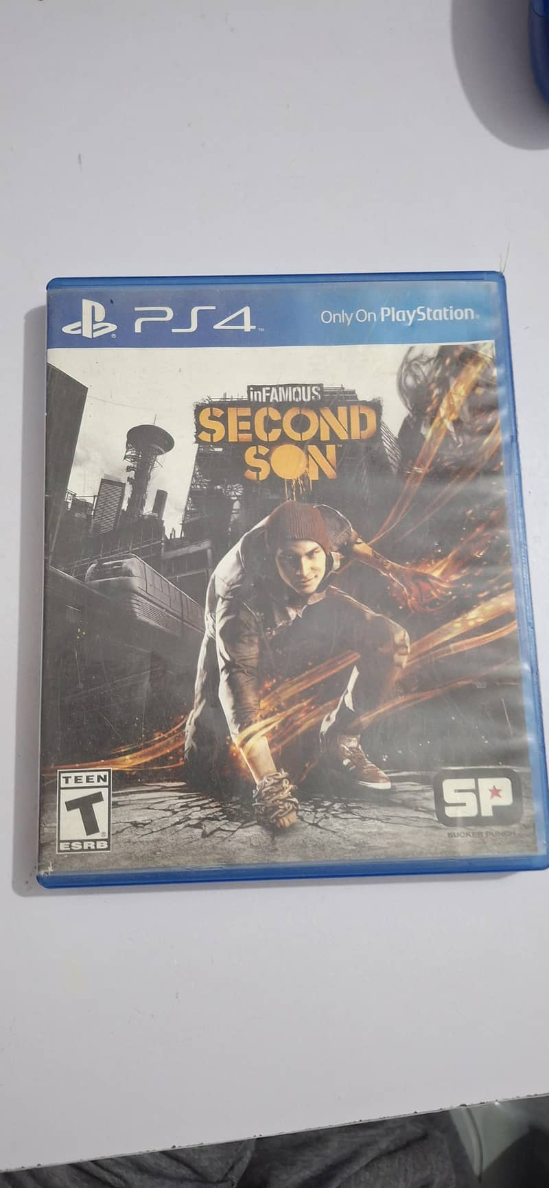 PS4 FAT 15.02 5