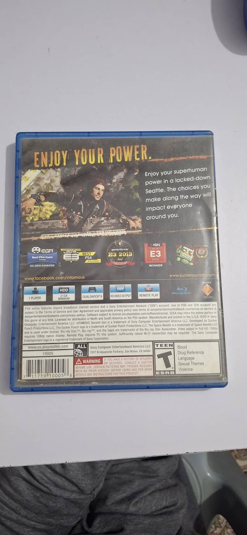 PS4 FAT 15.02 6
