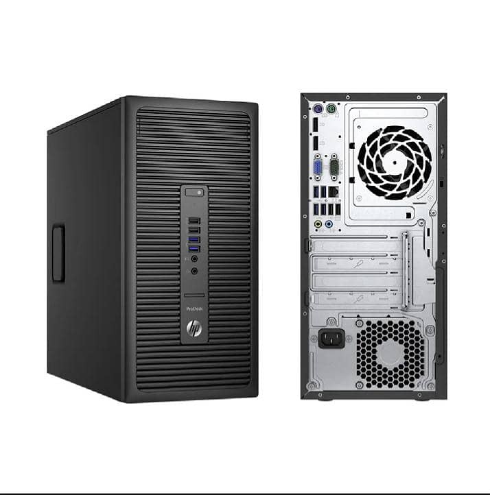 GAMING PC 1