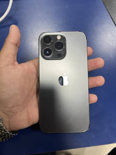 Apple iPhone 13 Pro