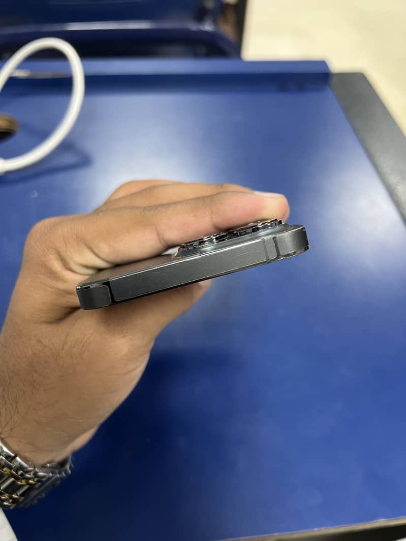 Apple iPhone 13 Pro 5