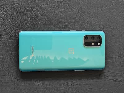 One Plus 8T