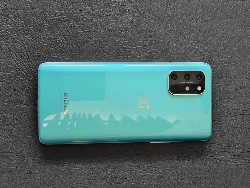 One Plus 8T 0