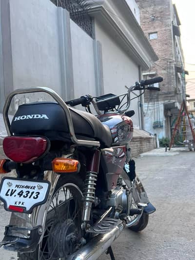 70cc united 21 22 model
